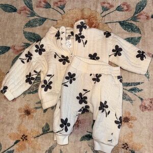 Bundle of 0-3 Month Matching Sets for Baby